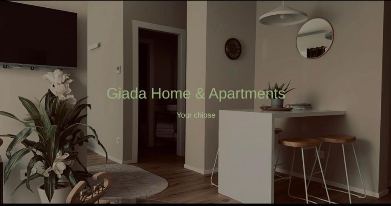 Giada Lux Верона Экстерьер фото